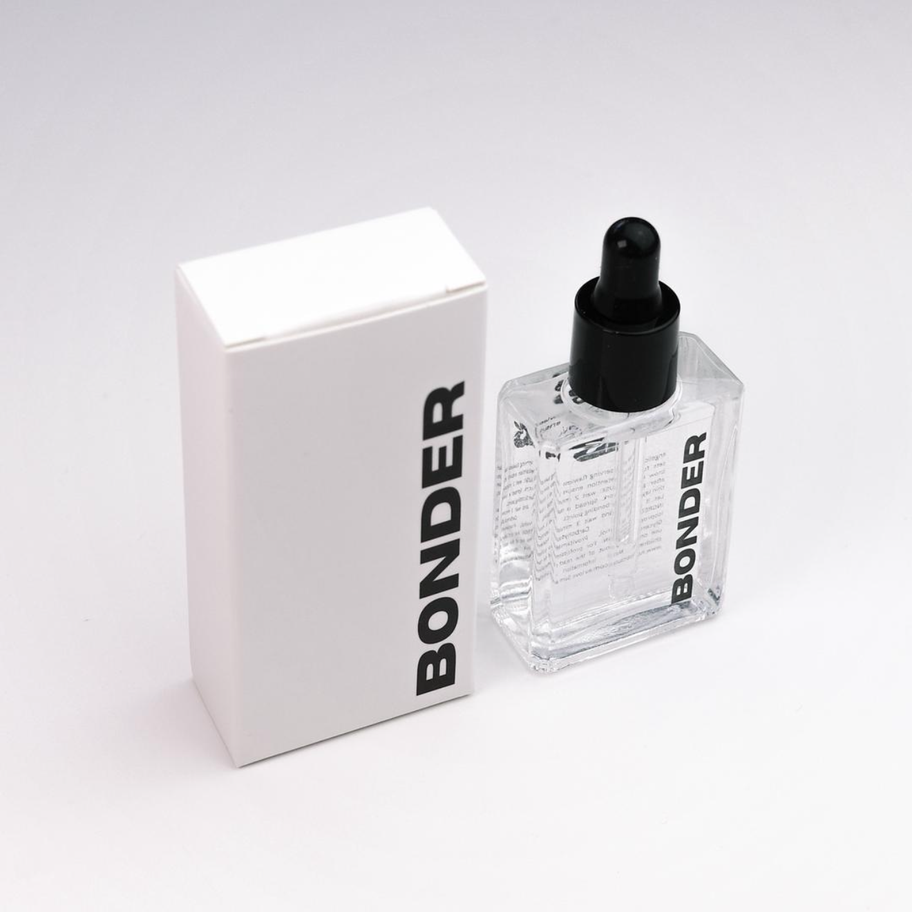 Bonder